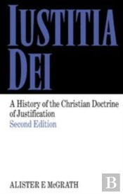 Iustitia Dei