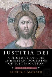 Iustitia Dei
