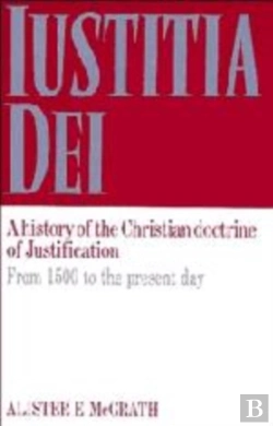 Bertrand.pt - Iustitia Dei: Volume 2, From 1500 To The Present Day
