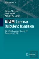 Iutam Laminar-Turbulent Transition
