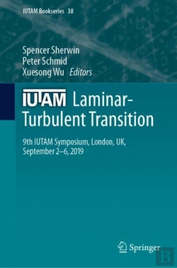 Bertrand.pt - Iutam Laminar-Turbulent Transition