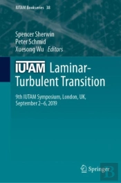 Iutam Laminar-Turbulent Transition