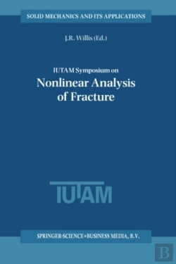 Bertrand.pt - Iutam Symposium On Nonlinear Analysis Of Fracture