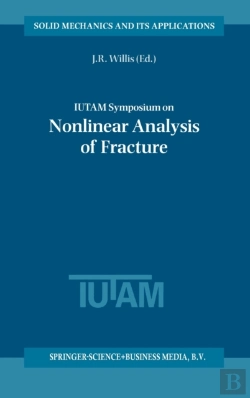 Bertrand.pt - Iutam Symposium On Nonlinear Analysis Of Fracture