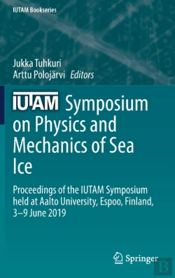 Bertrand.pt - Iutam Symposium On Physics And Mechanics Of Sea Ice