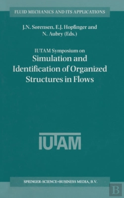 Bertrand.pt - Iutam Symposium On Simulation And Identification Of Organized Structures In Flows