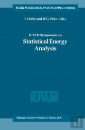 Iutam Symposium On Statistical Energy Analysis
