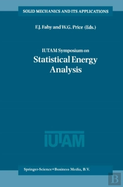 Bertrand.pt - Iutam Symposium On Statistical Energy Analysis