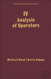 Iv: Analysis Of Operators