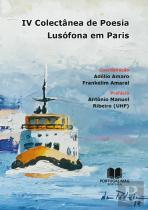 IV Colectânea de Poesia Lusófona em Paris