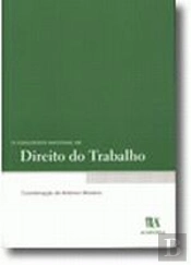 IV Congrasso Nacional de Direito do Trabalho