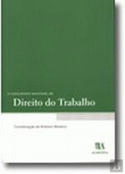 Bertrand.pt - IV Congrasso Nacional de Direito do Trabalho