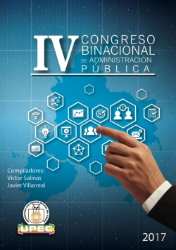 Bertrand.pt - Iv Congreso Binacional De Administración Pública