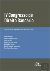 IV Congresso de Direito Bancário
