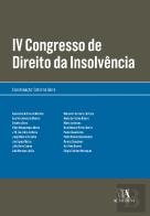IV Congresso de Direito da Insolvência
