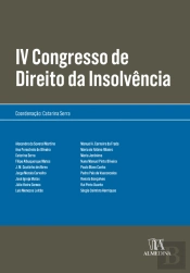 IV Congresso de Direito da Insolvência