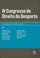 IV Congresso de Direito do Desporto