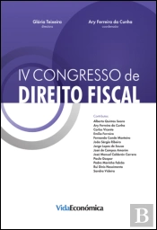 IV Congresso de Direito Fiscal