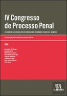IV Congresso de Processo Penal