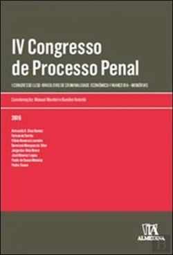 Bertrand.pt - IV Congresso de Processo Penal