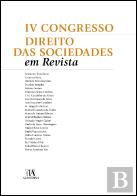 IV Congresso Direito das Sociedades em Revista