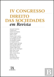 IV Congresso Direito das Sociedades em Revista