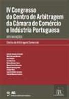 IV Congresso do Centro de Arbitragem da Câmara de Comércio e Indústria Portuguesa