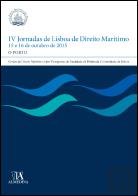 IV Jornadas de Lisboa de Direito Marítimo