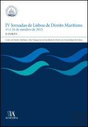 IV Jornadas de Lisboa de Direito Marítimo