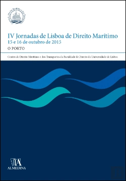Bertrand.pt - IV Jornadas de Lisboa de Direito Marítimo