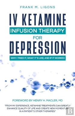 Bertrand.pt - Iv Ketamine Infusion Therapy For Depress