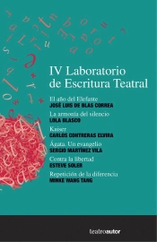 Iv Laboratorio De Escritura Teatral