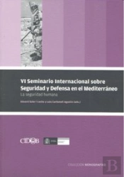 Iv Seminario Int.Seguridad Defensa La Seguridad Humana