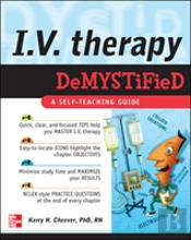 I.V. Therapy Demystified