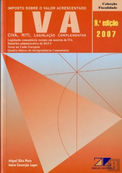 Bertrand.pt - IVA - 2007