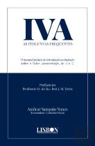 IVA - As Perguntas Frequentes