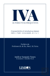 IVA - As Perguntas Frequentes
