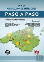 Iva En Operaciones Interiores. Paso A Paso