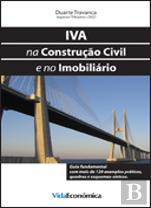 IVA na Construção Civil e no Imobiliário
