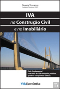 Bertrand.pt - IVA na Construção Civil e no Imobiliário