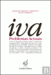 IVA - Problemas Actuais