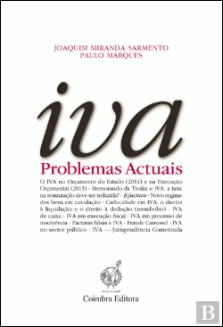 Bertrand.pt - IVA - Problemas Actuais