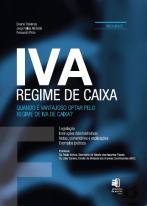 IVA - Regime de Caixa