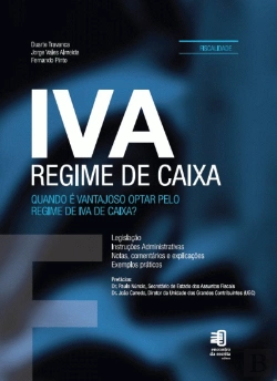 Bertrand.pt - IVA - Regime de Caixa