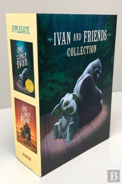 Bertrand.pt - Ivan And Friends Collection