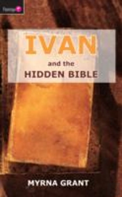 Bertrand.pt - Ivan And The Hidden Bible