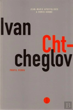 Bertrand.pt - Ivan Chtcheglov, Profil Perdu