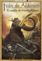 Ivan De Aldenuri Iii. El Asesino De Muihl Athern