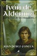 Ivan De Aldenuri Y Bosque De Los Thaurroks.