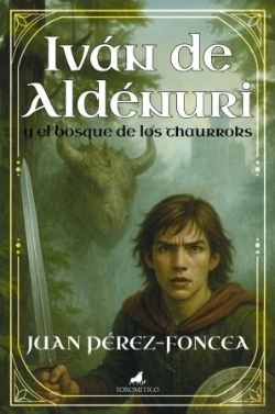 Bertrand.pt - Ivan De Aldenuri Y Bosque De Los Thaurroks.